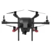 Black drone aerial photography device, 4K high-definition remote control aircraft, portable folding design Item Picture